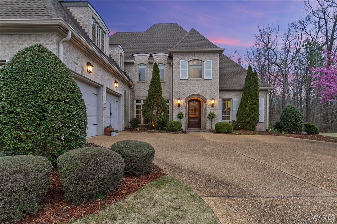 2495 Beacon Hill Parkway, Tuscaloosa, Alabama image 3