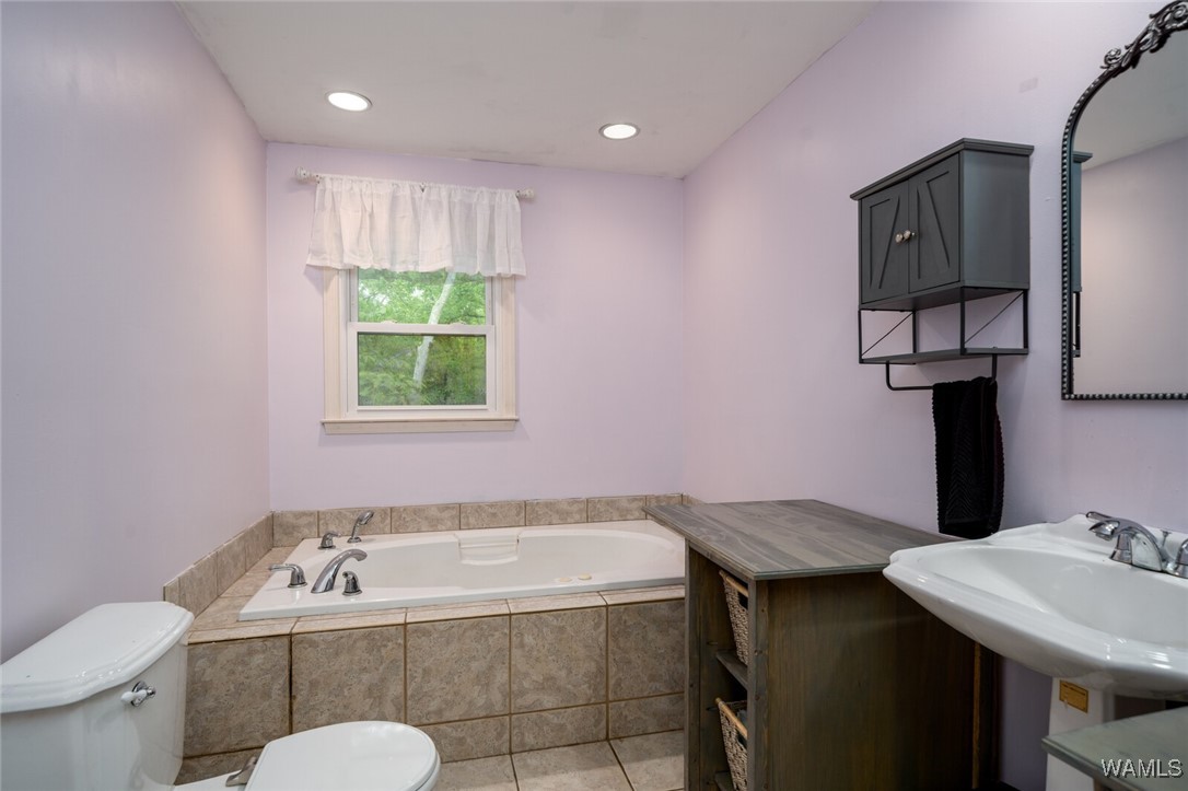4706 Woodvale Drive, Tuscaloosa, Alabama image 11