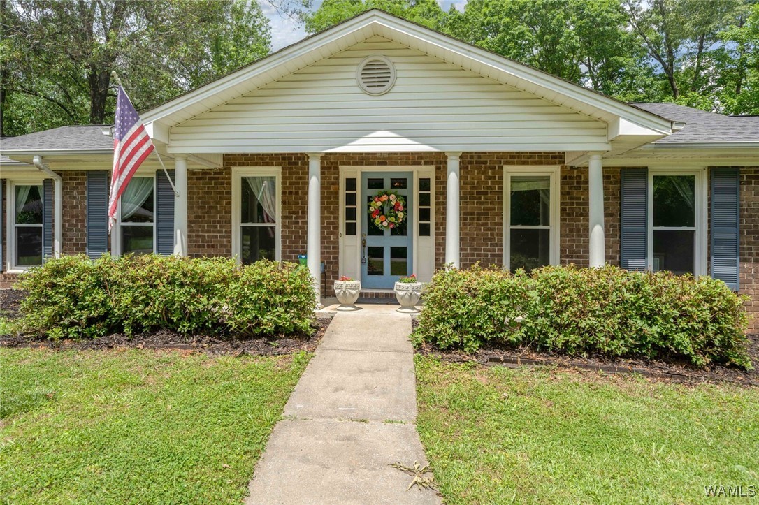 4706 Woodvale Drive, Tuscaloosa, Alabama image 2