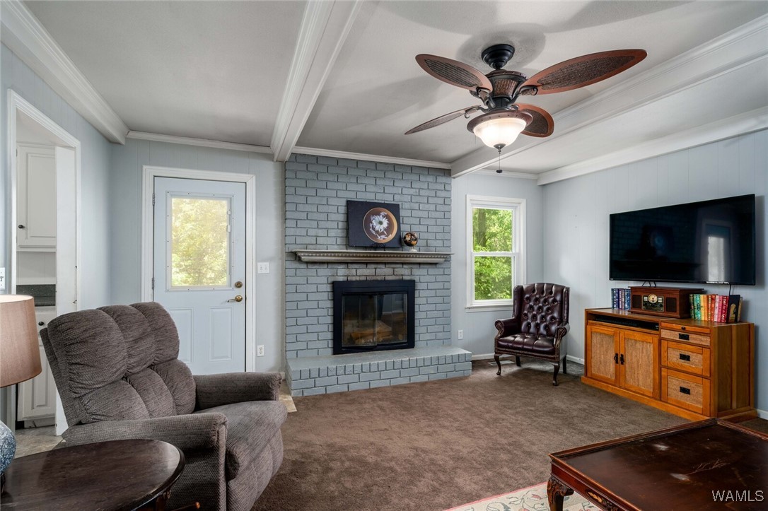 4706 Woodvale Drive, Tuscaloosa, Alabama image 8
