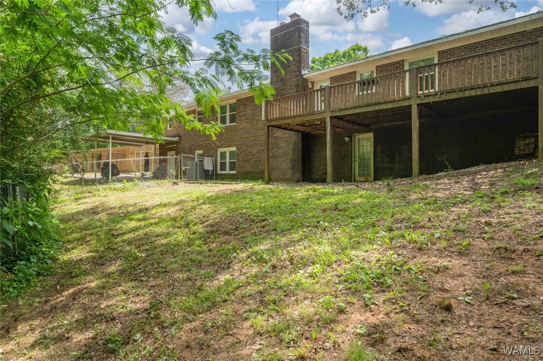4706 Woodvale Drive, Tuscaloosa, Alabama image 23