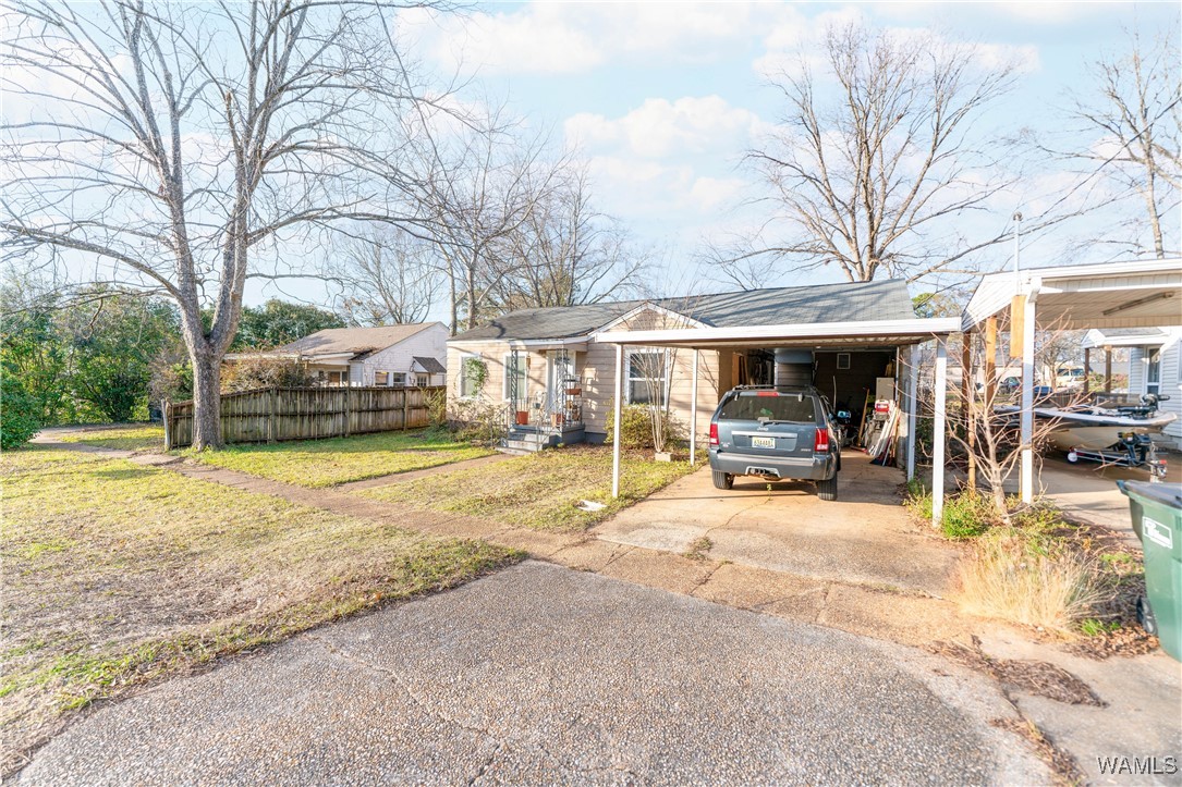 1732 25th Street, Tuscaloosa, Alabama image 14