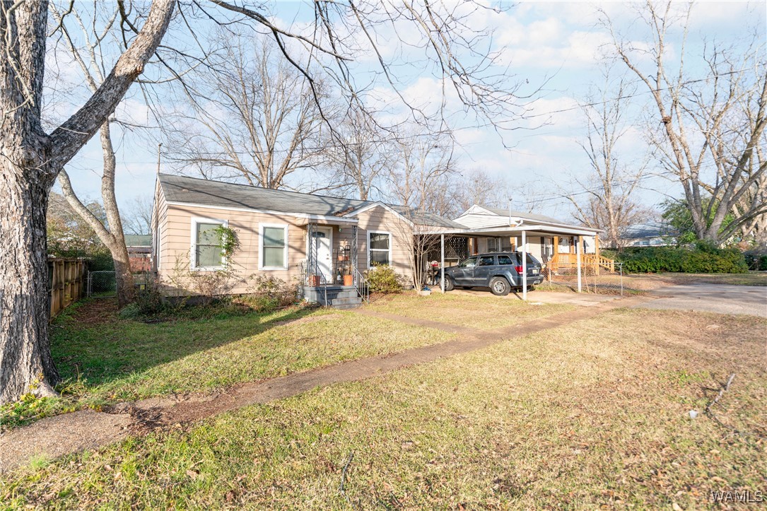 1732 25th Street, Tuscaloosa, Alabama image 15