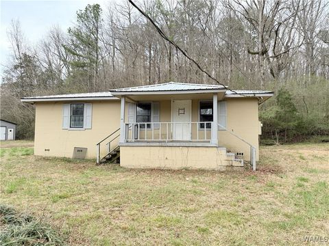 90 Co Rd 67 Bankston AL 35542
