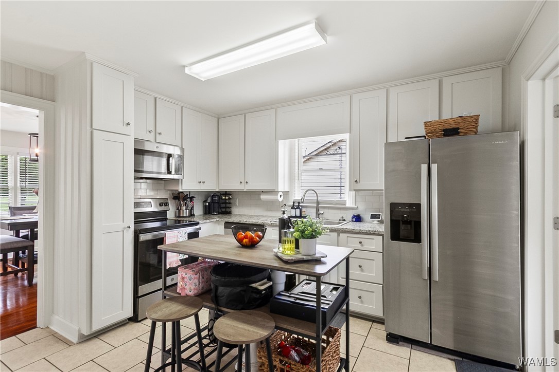 513 31st Avenue, Tuscaloosa, Alabama image 9