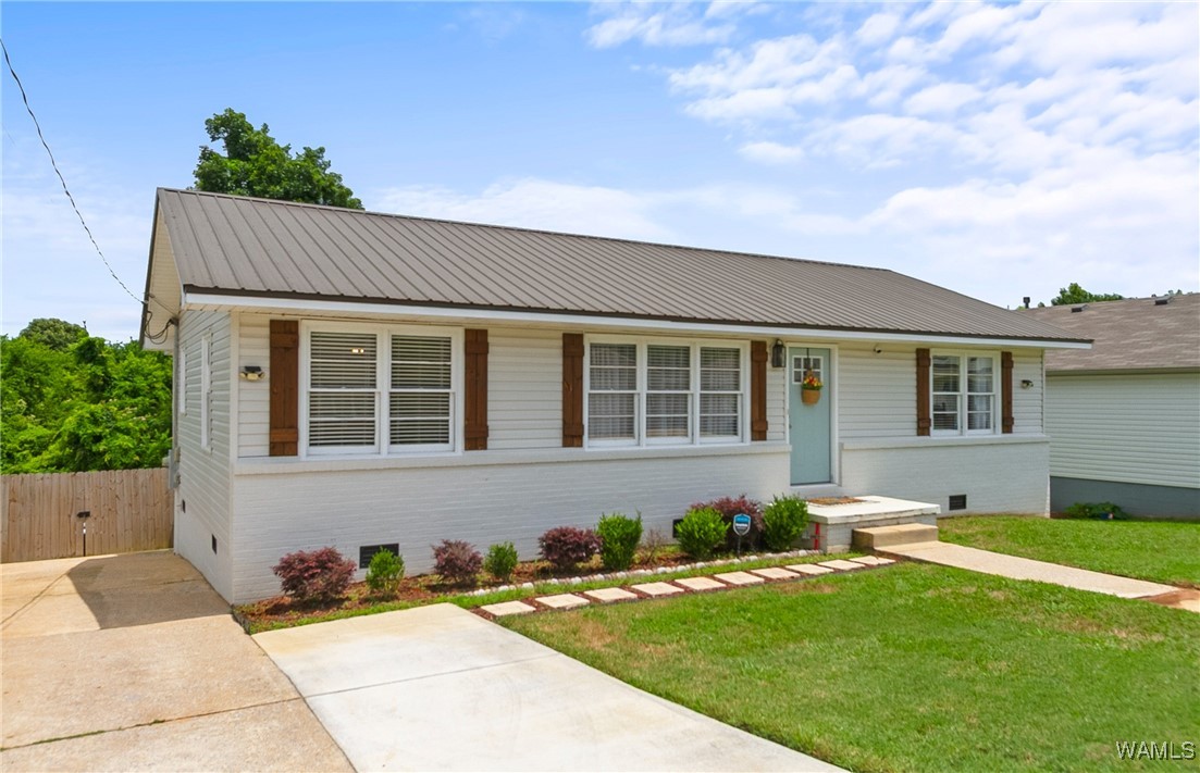 513 31st Avenue, Tuscaloosa, Alabama image 2