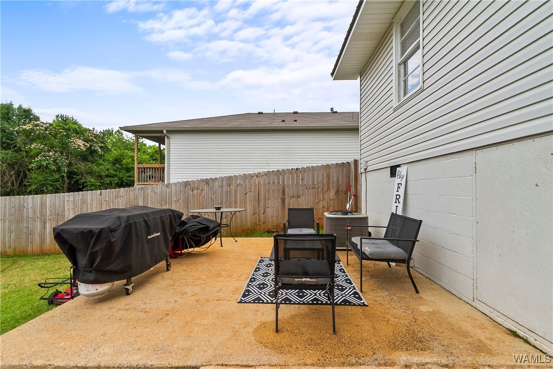 513 31st Avenue, Tuscaloosa, Alabama image 17