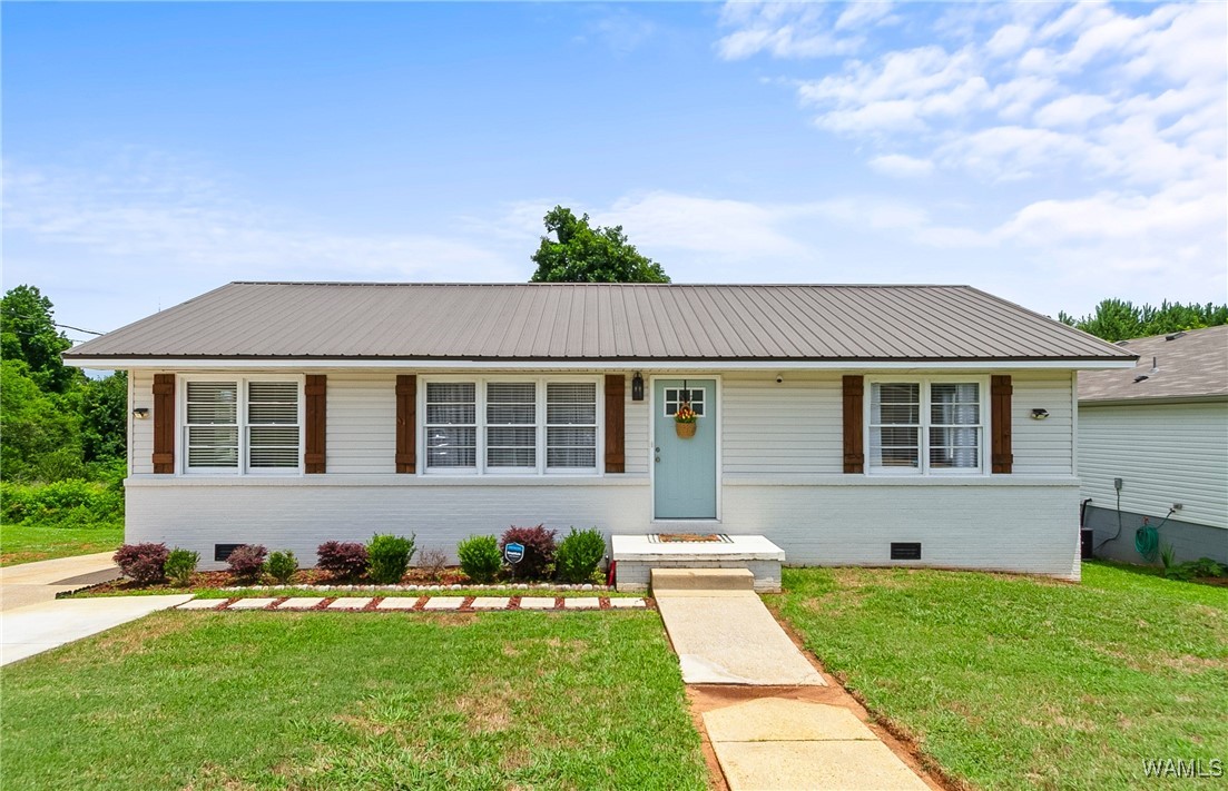 513 31st Avenue, Tuscaloosa, Alabama image 1