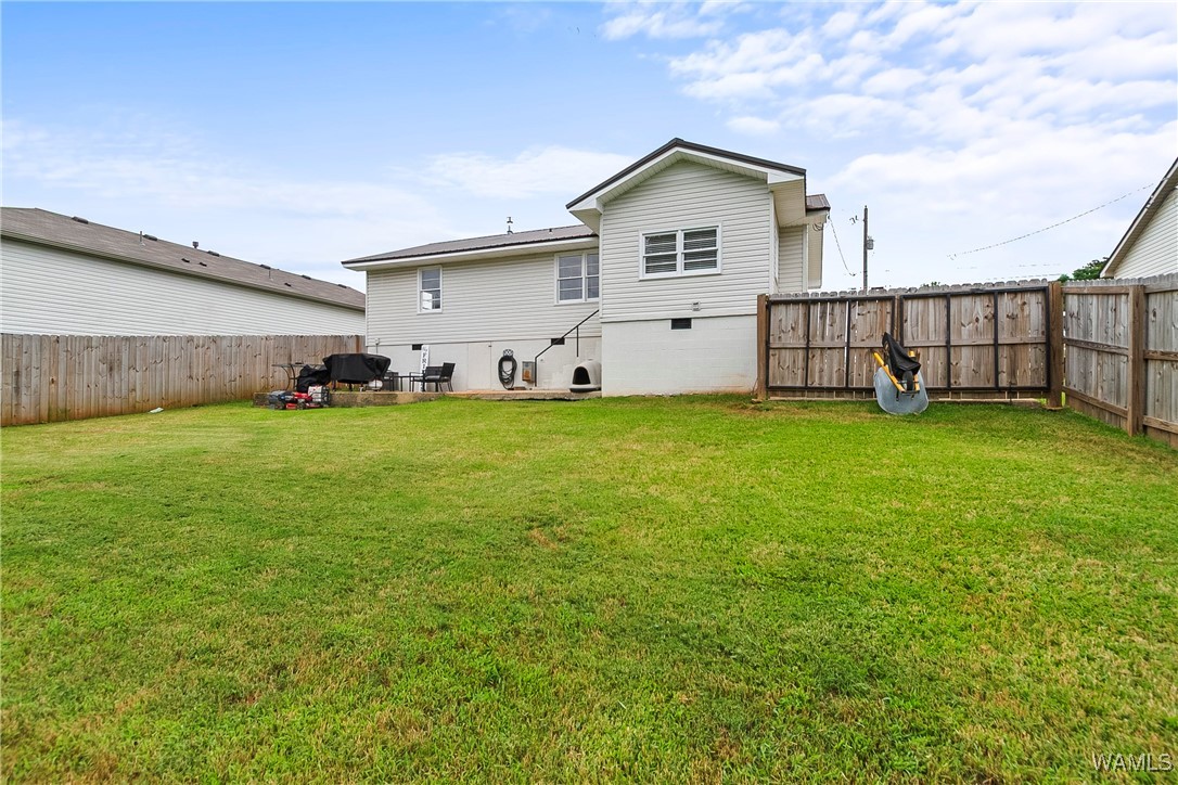 513 31st Avenue, Tuscaloosa, Alabama image 20