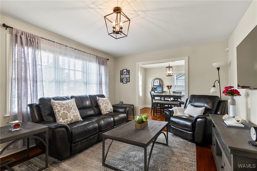 513 31st Avenue, Tuscaloosa, Alabama image 3