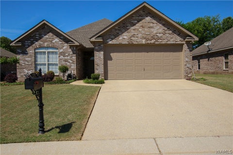 Homes For Sale - 272 Grazing Field Drive<br/> Tuscaloosa, AL 35405