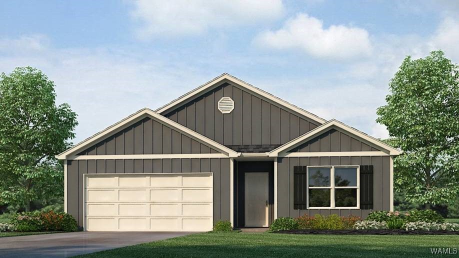 11557 Mccord Lane, Moundville, Alabama image 1