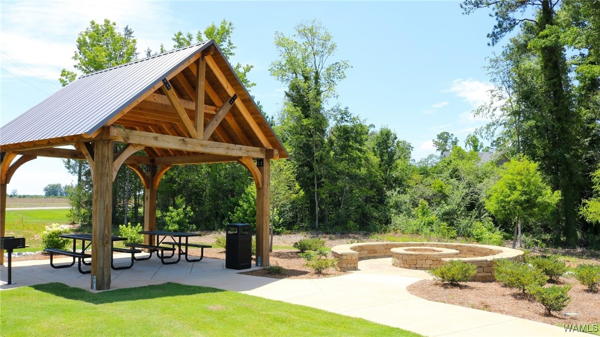 11557 Mccord Lane, Moundville, Alabama image 18