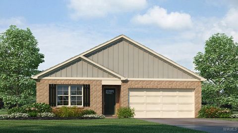18565 Blocton Drive Vance AL 35490
