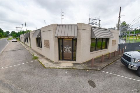 2300 2nd Avenue E Tuscaloosa AL 35401