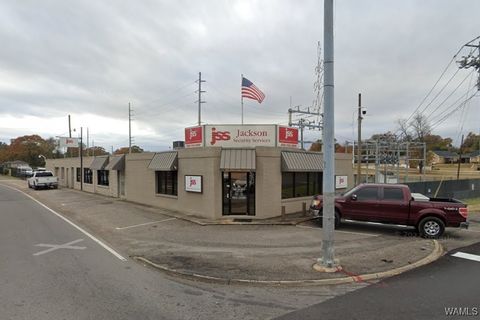 2300 2nd Avenue E Tuscaloosa AL 35401