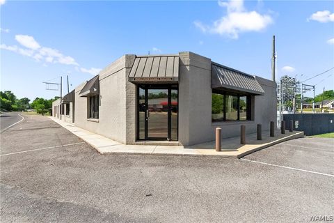 2300 2nd Avenue E Tuscaloosa AL 35401