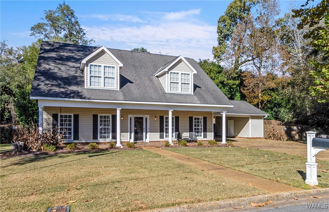 6 Hickory Forest, Tuscaloosa, Alabama image 1