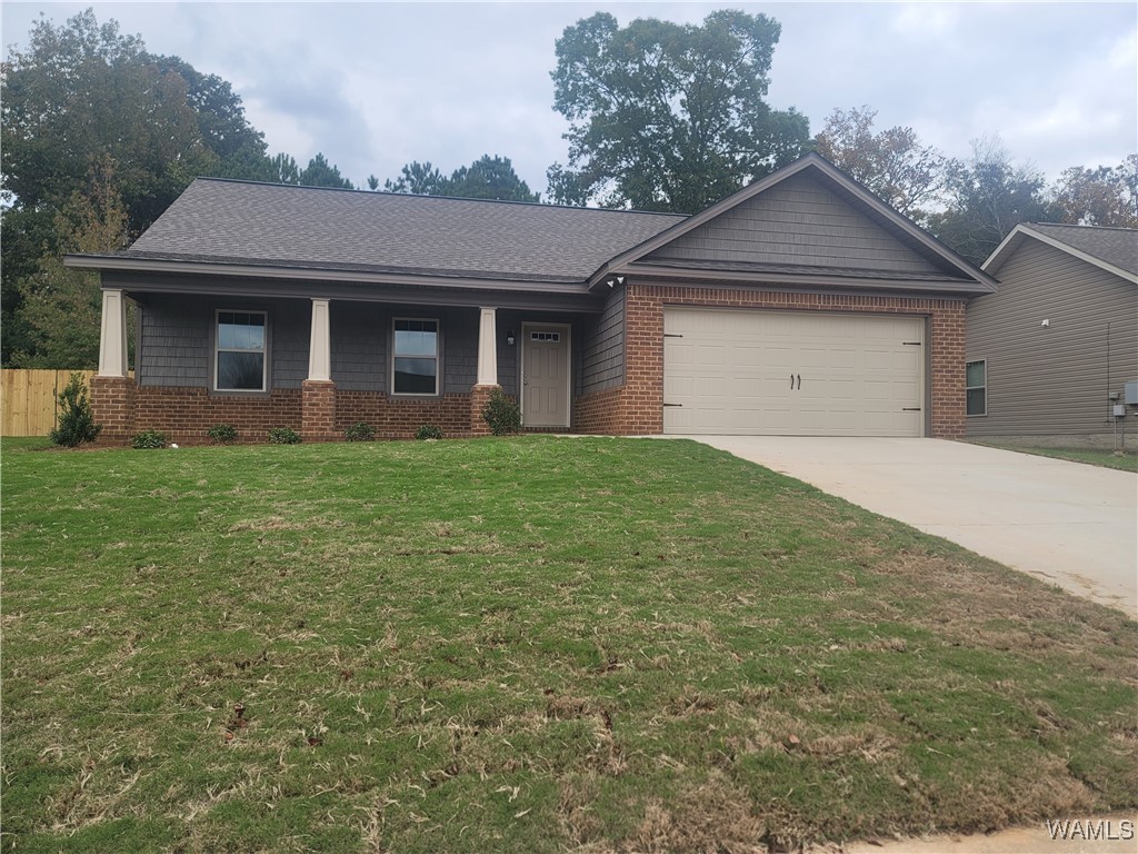 15734 April Lane Ln, Brookwood, Alabama image 1