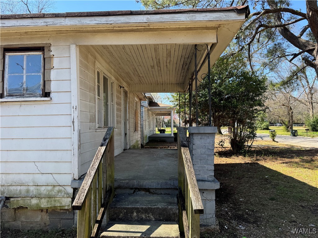 2707 19th Street, Tuscaloosa, Alabama image 7