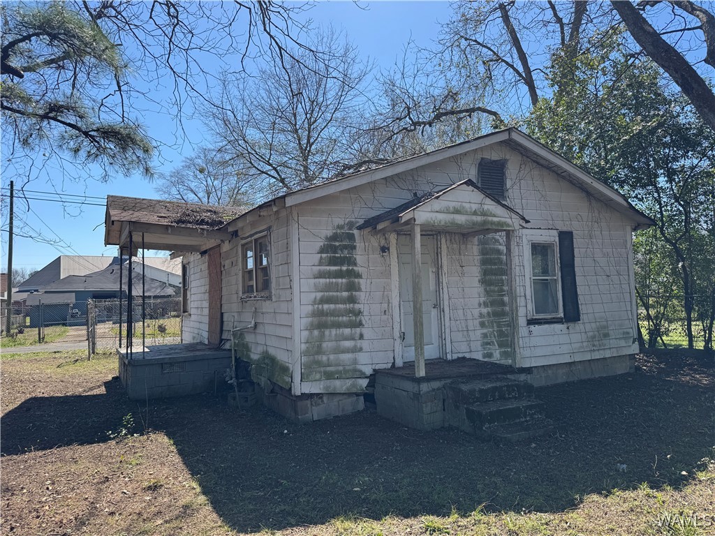 2707 19th Street, Tuscaloosa, Alabama image 17
