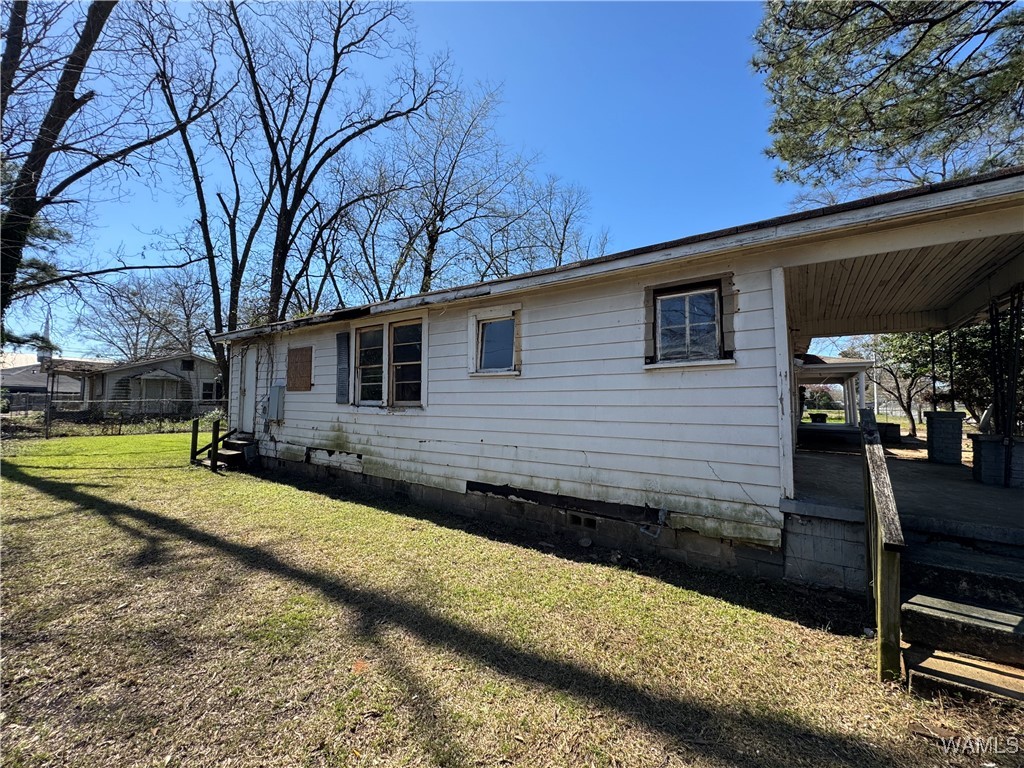 2707 19th Street, Tuscaloosa, Alabama image 4