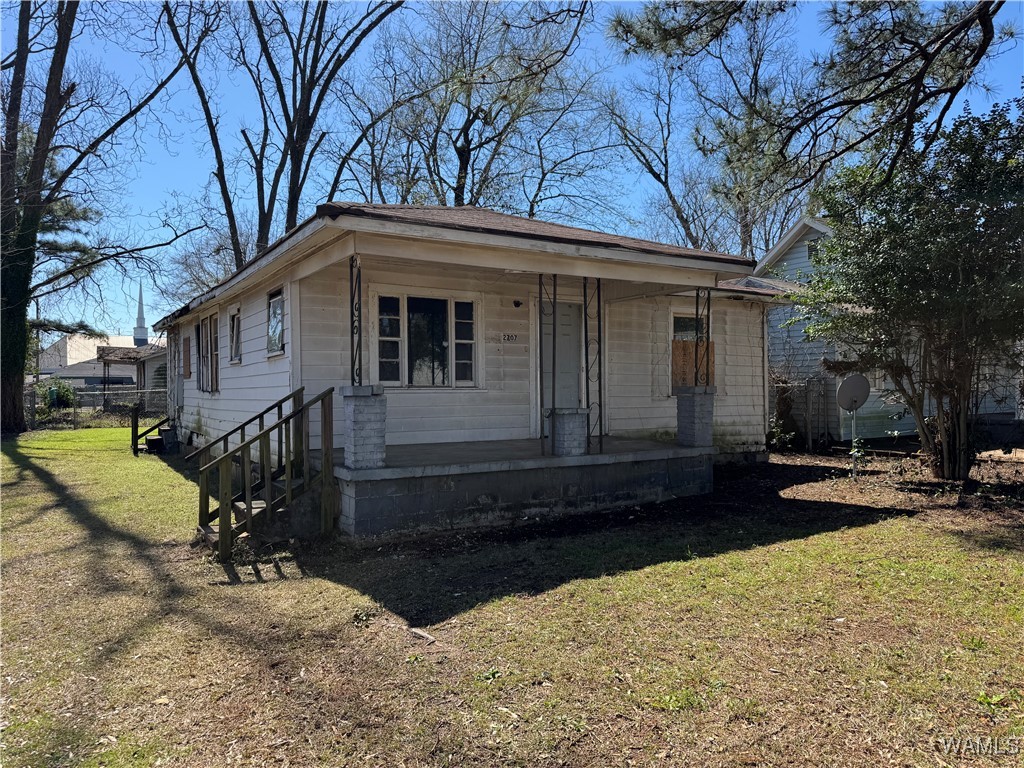 2707 19th Street, Tuscaloosa, Alabama image 1