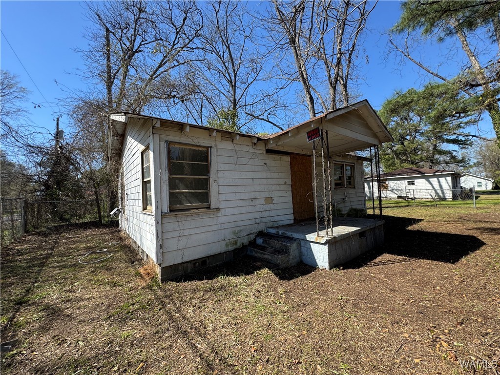 2707 19th Street, Tuscaloosa, Alabama image 19