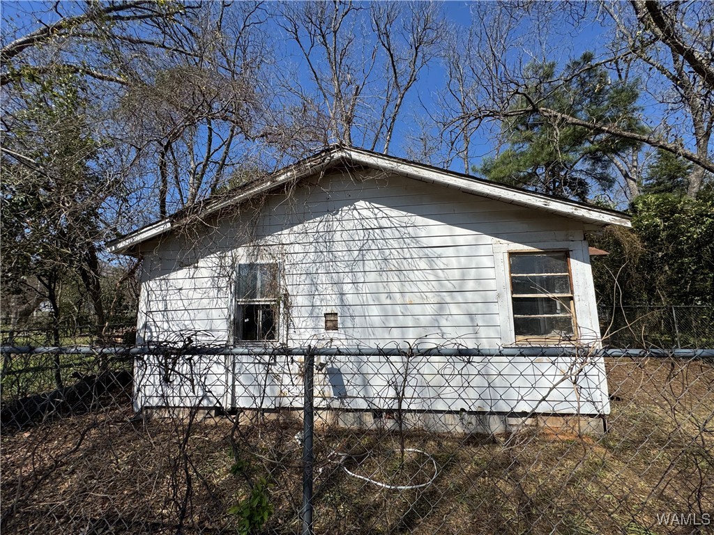 2707 19th Street, Tuscaloosa, Alabama image 20