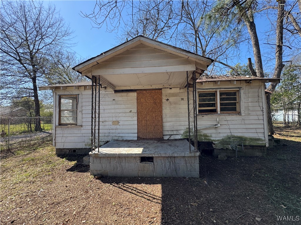 2707 19th Street, Tuscaloosa, Alabama image 18