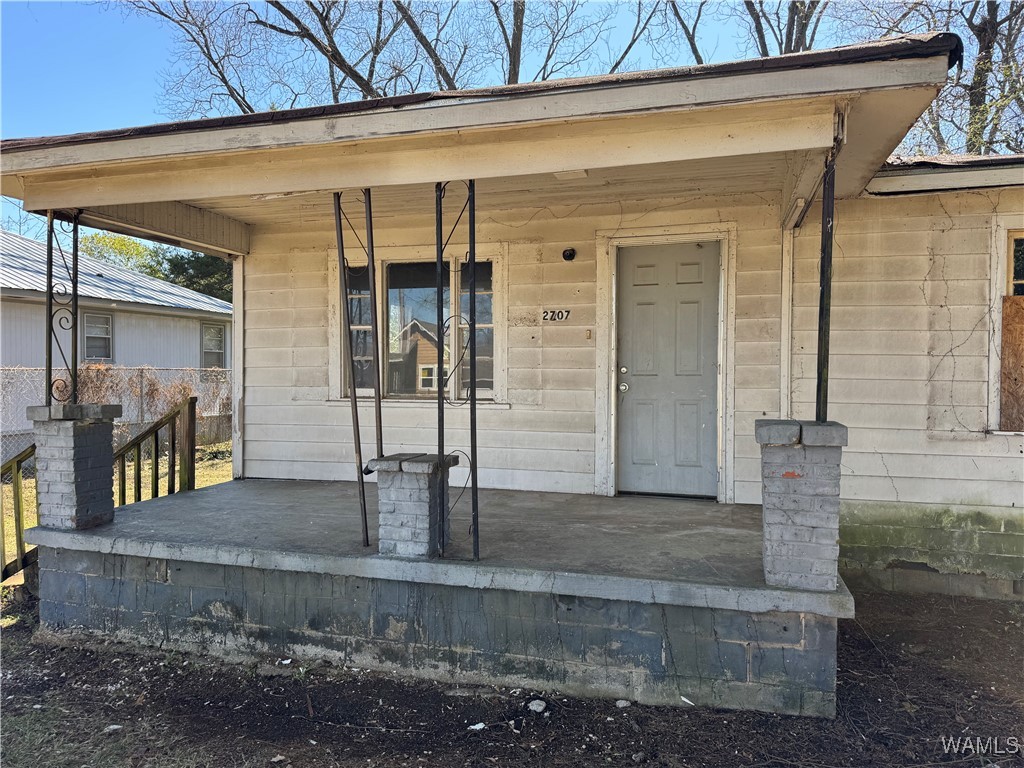 2707 19th Street, Tuscaloosa, Alabama image 3