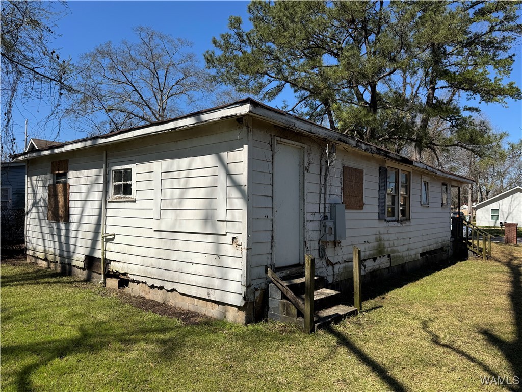 2707 19th Street, Tuscaloosa, Alabama image 5