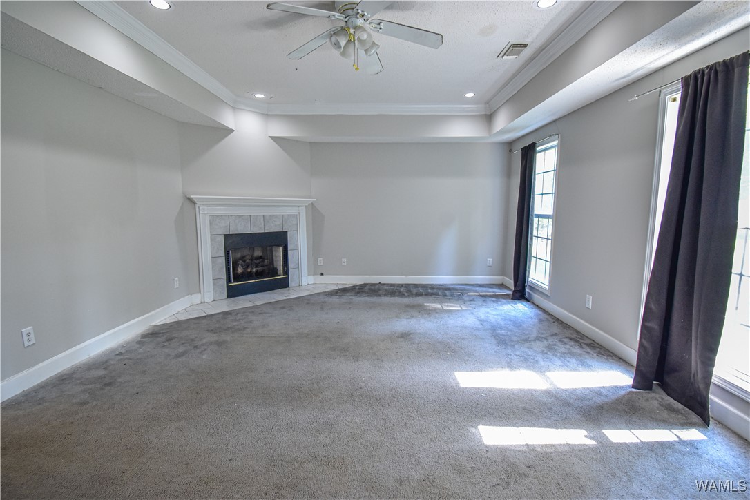 4421 Oxford Gate Drive