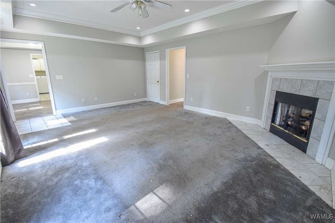 4421 Oxford Gate Drive