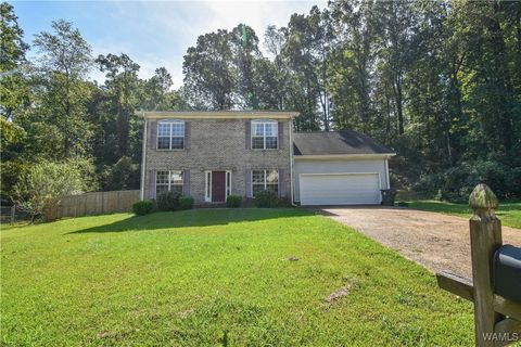 4421 Oxford Gate Drive Tuscaloosa AL 35405