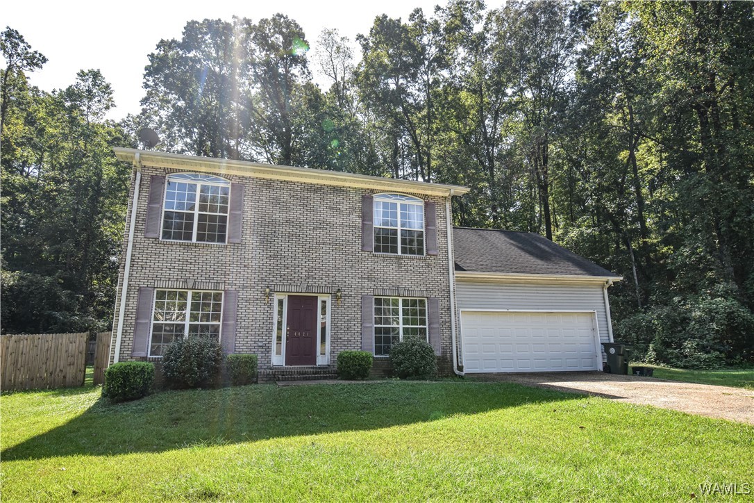 4421 Oxford Gate Drive