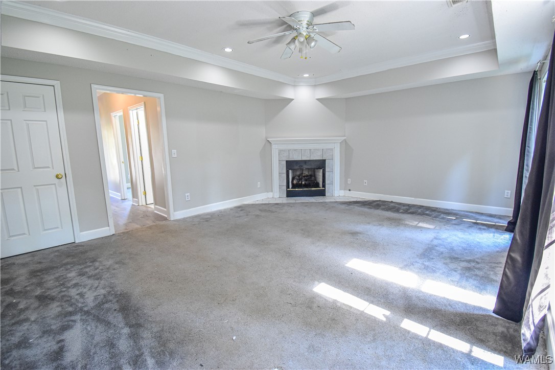 4421 Oxford Gate Drive