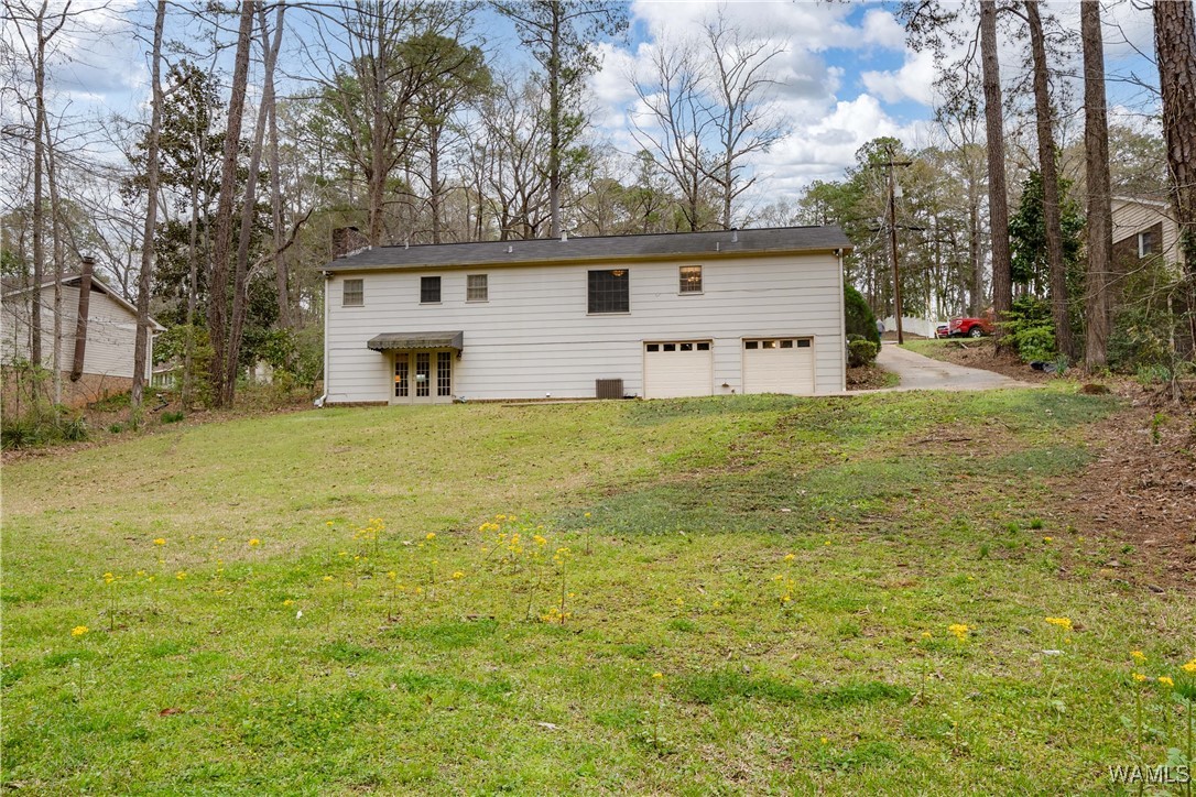 4800 Emerald Bay Drive, North Port, Alabama image 38