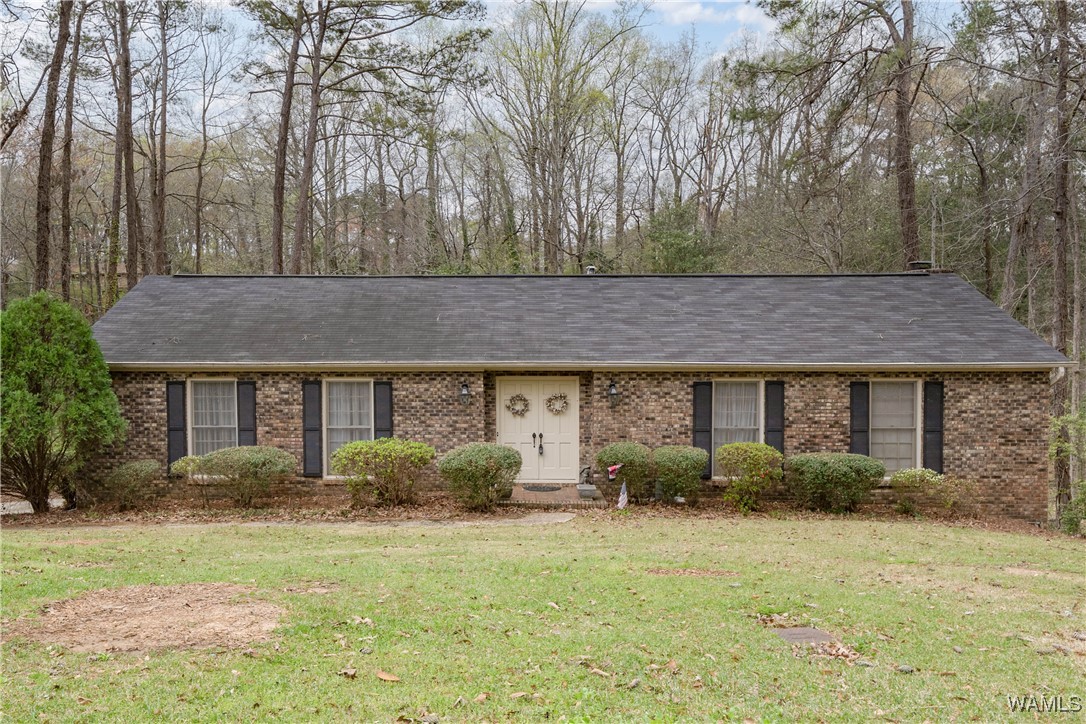 4800 Emerald Bay Drive, North Port, Alabama image 1
