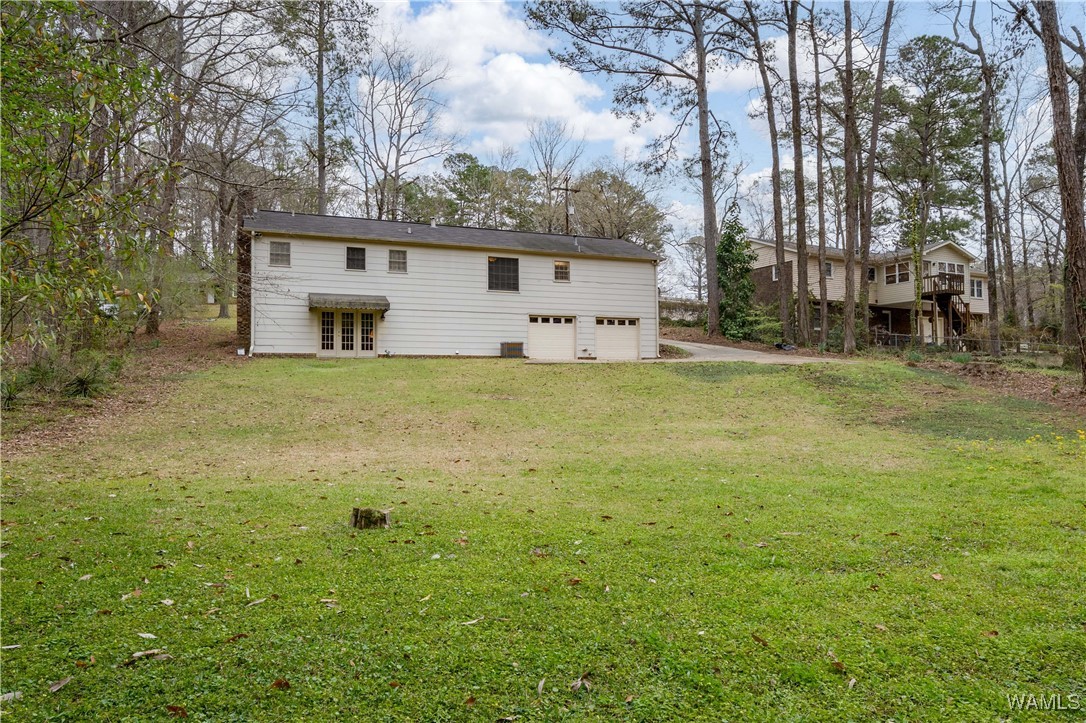 4800 Emerald Bay Drive, North Port, Alabama image 37