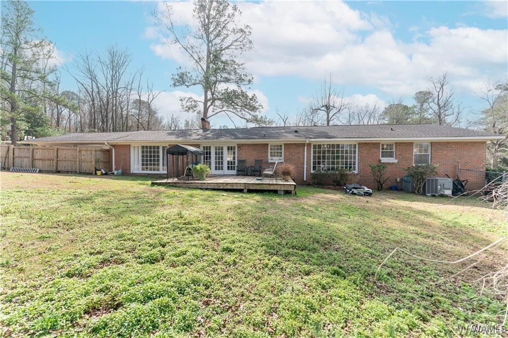 41 Lakeshore Drive, Tuscaloosa, Alabama image 29
