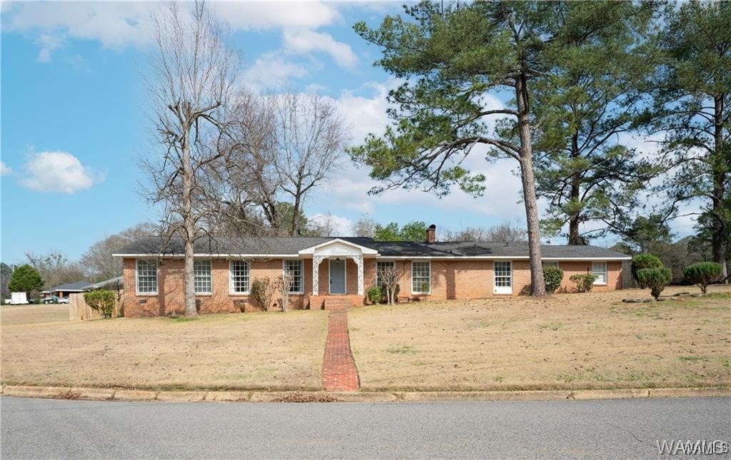41 Lakeshore Drive, Tuscaloosa, Alabama image 1