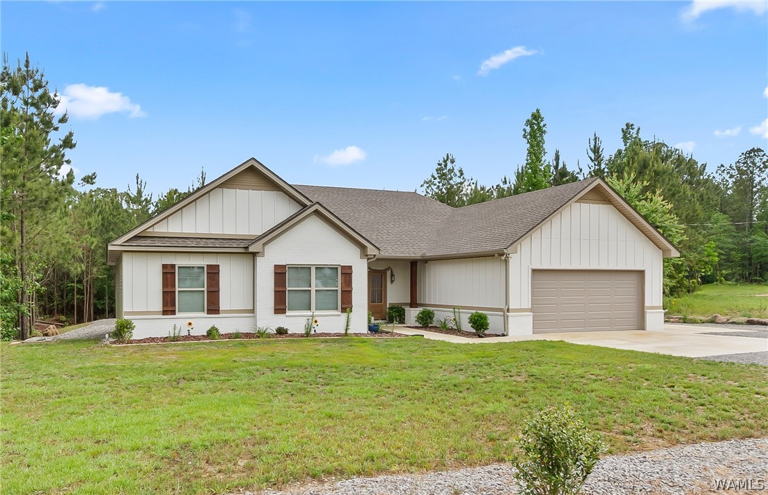 13872 Gilliam Road