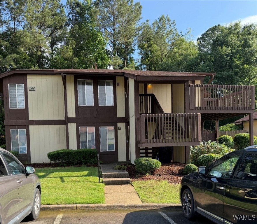 3914 Watermelon Road #530-B, North Port, Alabama image 1