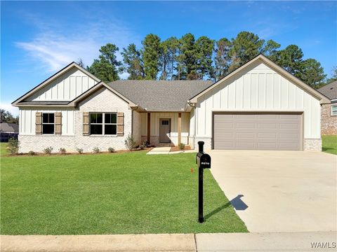 5270 Summerfield Drive E Tuscaloosa AL 35404