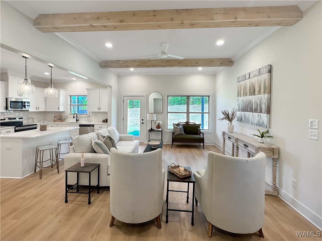 5270 Summerfield Drive E