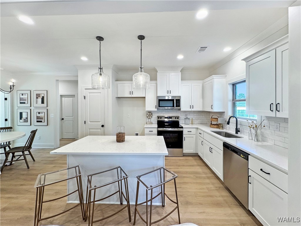 5270 Summerfield Drive E