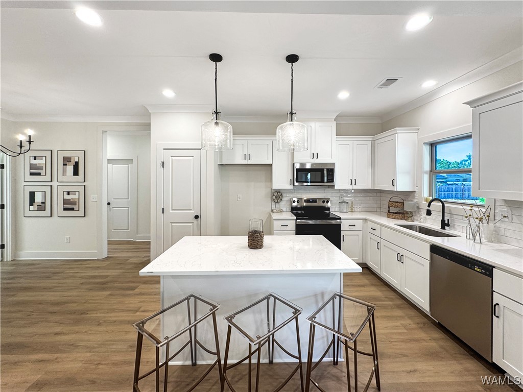 5270 Summerfield Drive E