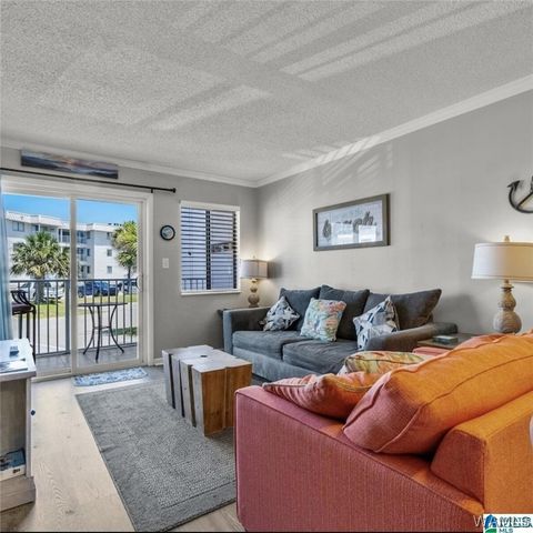 Condo For Sale - 400 Plantation Road #2115<br/> Gulf Shores, AL 36542