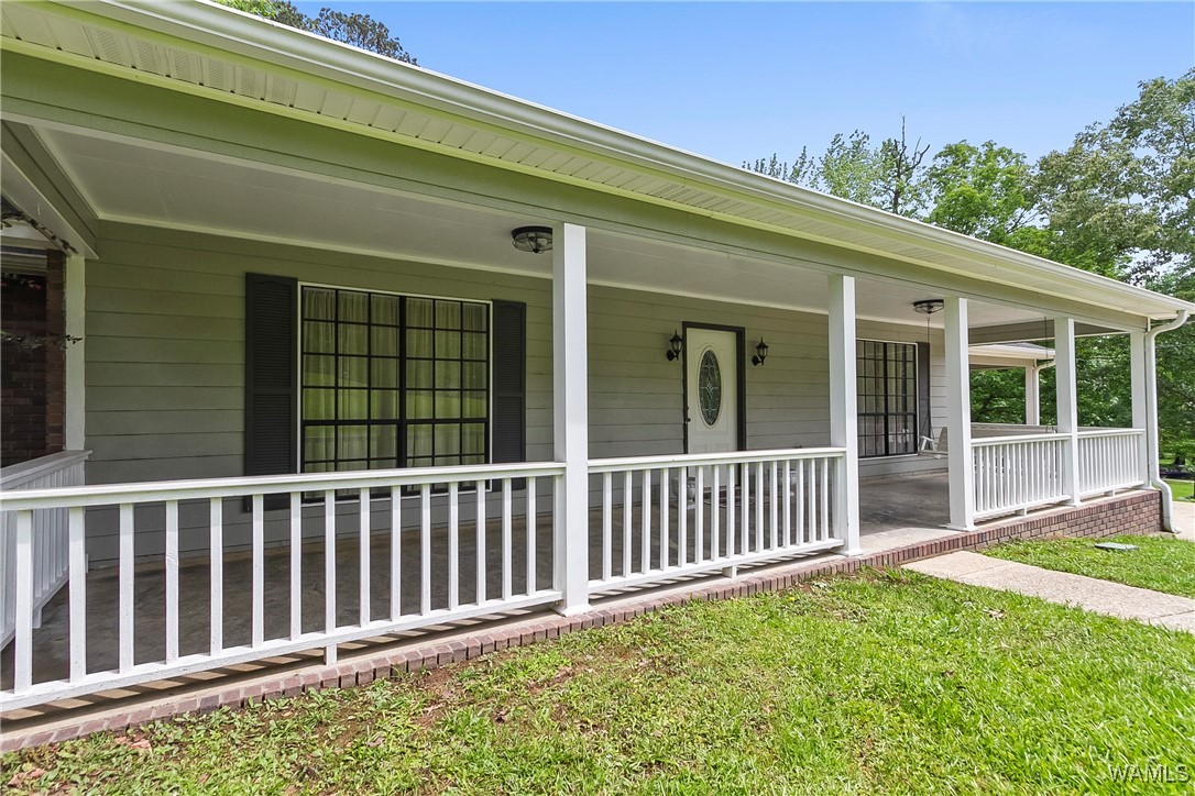 10884 W Manor Drive, Cottondale, Alabama image 3